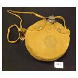 Boy Scouts of America Canteen