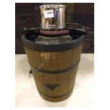 Proctor Silex Ice Cream Freezer