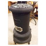 Superior 910 Kerosene Heater