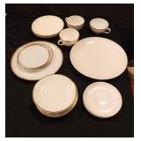 China-17 pieces, assorted brands, styles