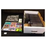 Richard Simmons VHS tapes - 3 unopened