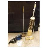 Shark Steam Cleaner, Vacuum, Hoky 23T