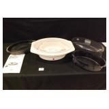 Rival Steamer and Rice Cooker w/booklet