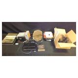 Cassette Player - Corvette, Electronic Items