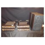 Schneider Direct Contact System electronics