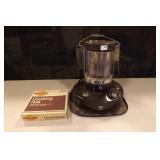 Kerosun Kerosene Heater w/cooking rail