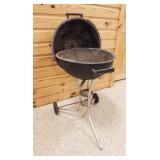 Charcoal Grill