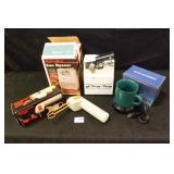 Rival Can Opener - new in box, Mug warmer