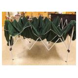 Pop-Up Tent Canopy with Storage Bag