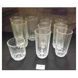 Drinking Glasses - 10
