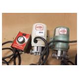Teel Marine Utility Pumps 1P579 & 1P579E