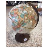 Globe - Replogle 12" World Classic