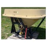 Vicon Greenland Broadcaster