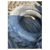 Firestone 14.9R30 tire w/tube