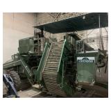 Lockwood  4620 Aire harvester