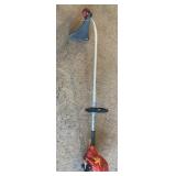 Homelite string trimmer