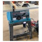 Makita tablesaw