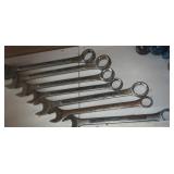 Large wrenches