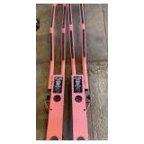 Ladder rail extensions