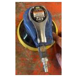 6" air sander