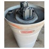 Craftsman daul motor vacuum
