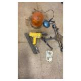 Miscellaneous tools plus