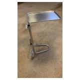 Stainless steel Bed tray