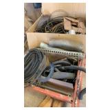 Automotive hoses and tubing plus