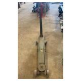 Walker floor jack