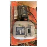 Wet wheel sharpeners