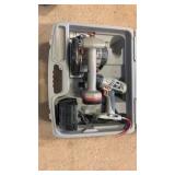 Craftsman 19.2 V saw and drill