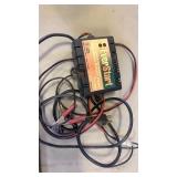 Everstart 1.5 amp battery tender