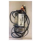 Schumacher 1 amp battery charger
