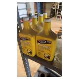 Power steering fluid