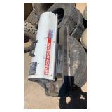 Reddy Heater silent glow