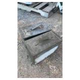 Ammo cans