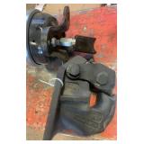 Holland PH-100 pintle with air plunger- new