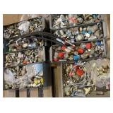 Hydraulic fittings plus