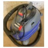 6.5hp Shop vac