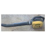 Eager beaver gas blower