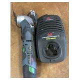 ITT multi master saw