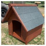 Dog house