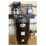 Gates air compressor