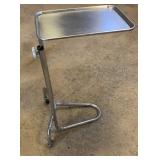 Stainless steel Bed tray