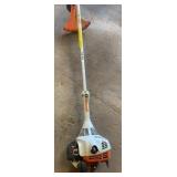 Stihl string trimmer