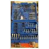 Kobalt drill & drive set