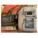 Wet wheel sharpeners