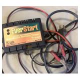 Everstart 1.5 amp battery tender