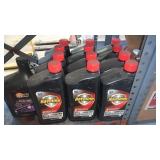 5w-30 & 10w-30 motor oil