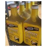 Power steering fluid